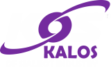 kalos logo r